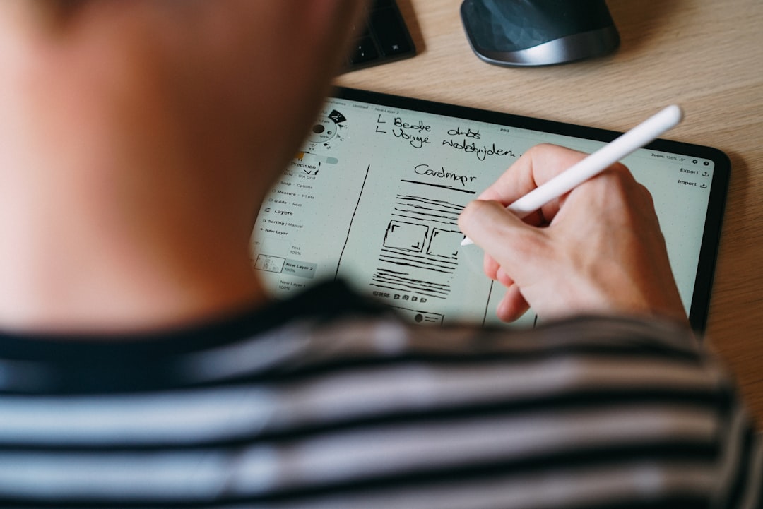 Crafting Seamless User Experiences Through UX Design